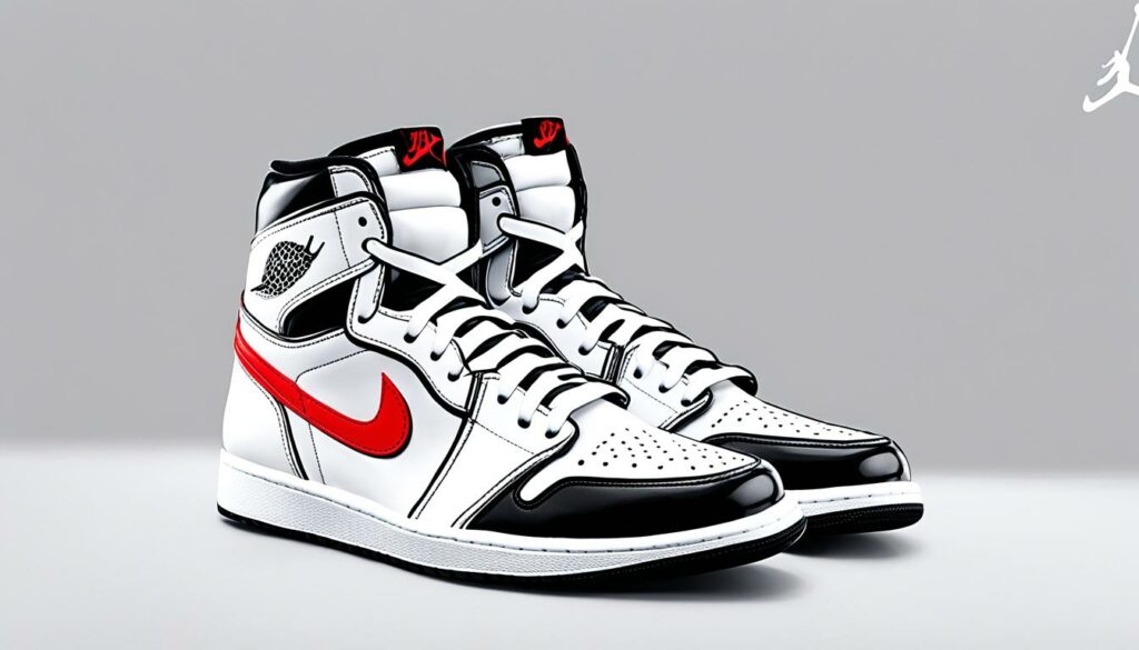 Air Jordan 1